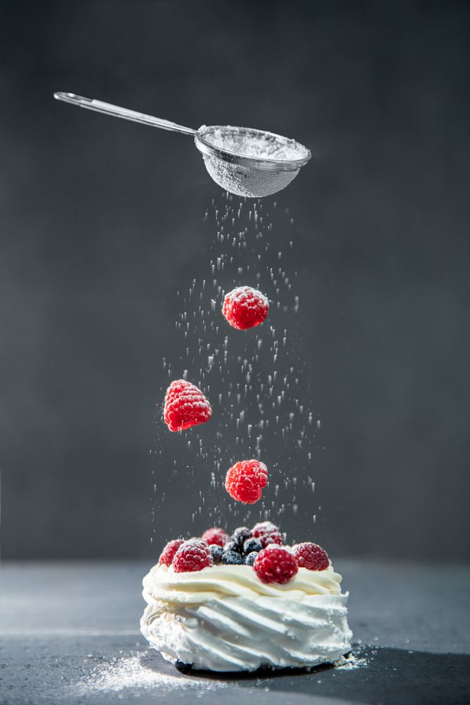 Patisserie Foto