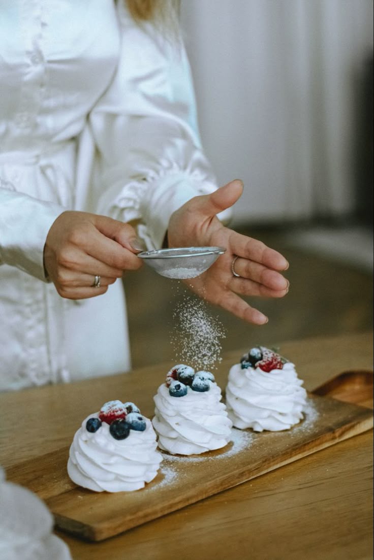 Bakkerij in actie